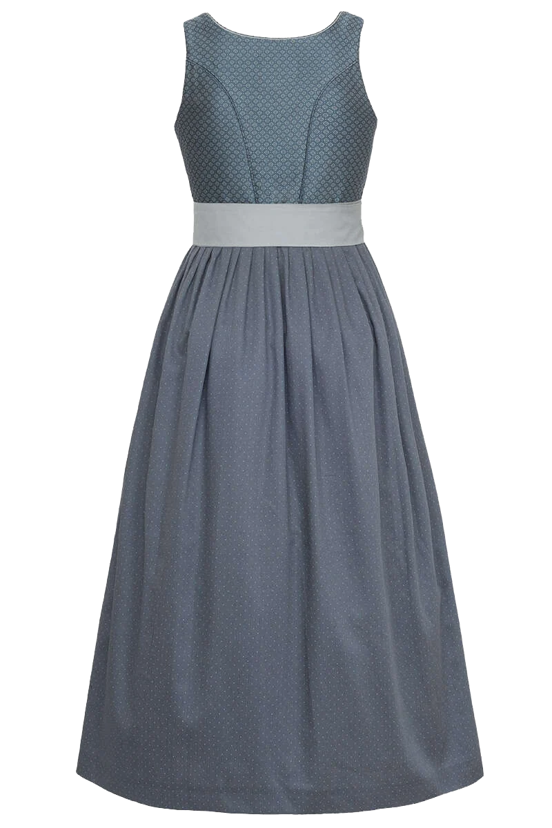 Umstandsdirndl lang