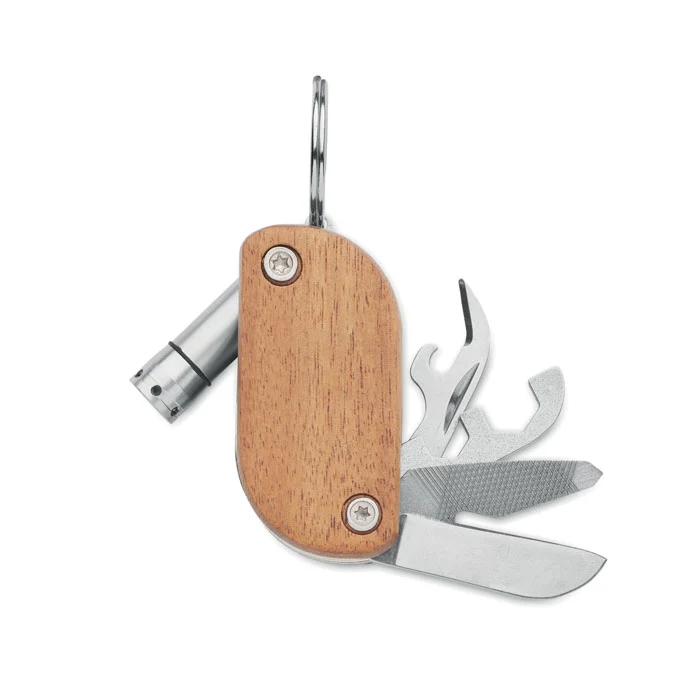 Multitool-Taschenmesser