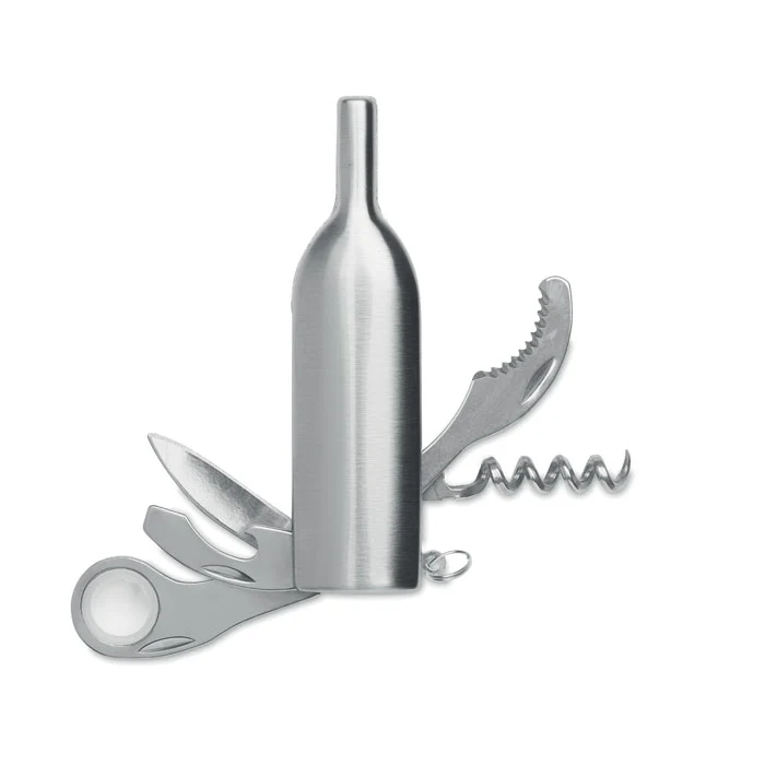 Multitool-Taschenmesser