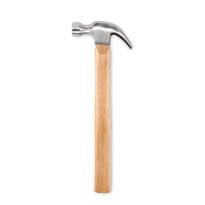 Holzklauenhammer
