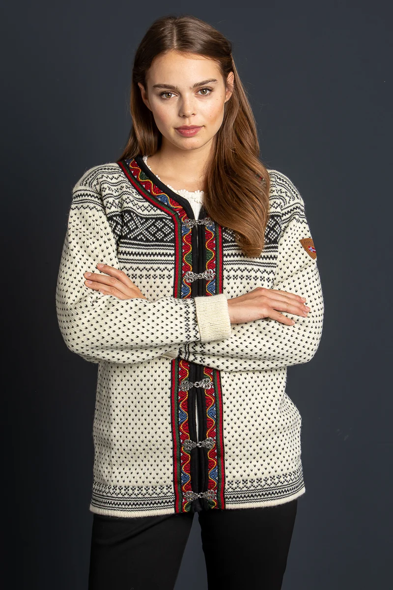 Dale of Norway Strickjacke Setesdal