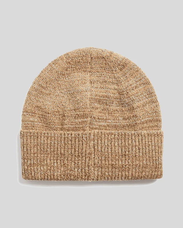 Multi Marl Beanie