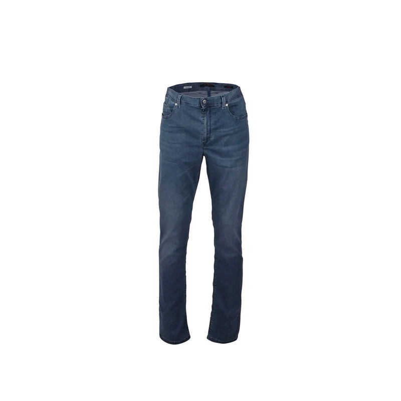 Alberto Regular fit Jeans Blau