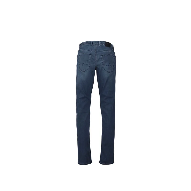 Alberto Regular fit Jeans Blau