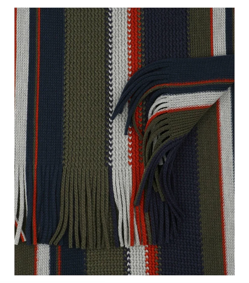 Casa Moda Schal orange
