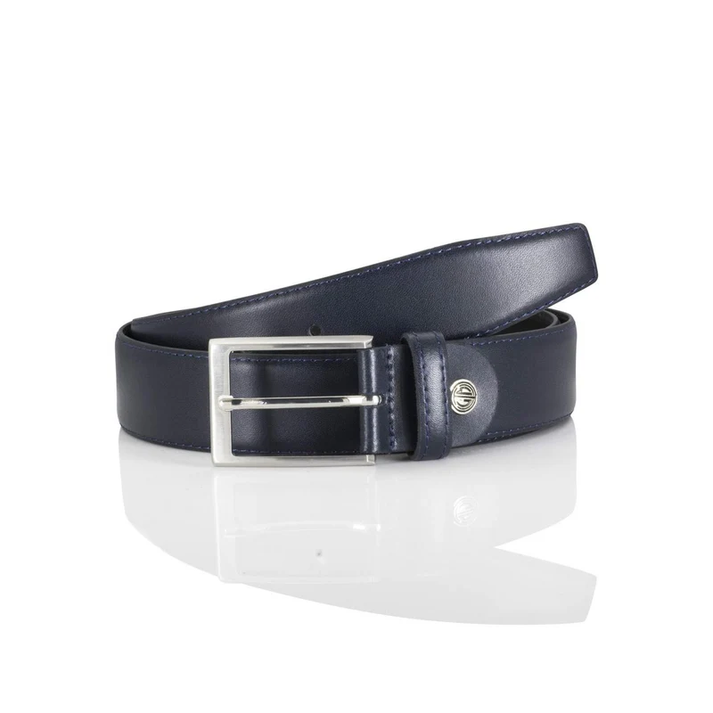 Lindenmann Accessories Gürtel blau