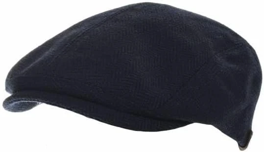 Balke Mütze, Hut & Stirnband marineblau