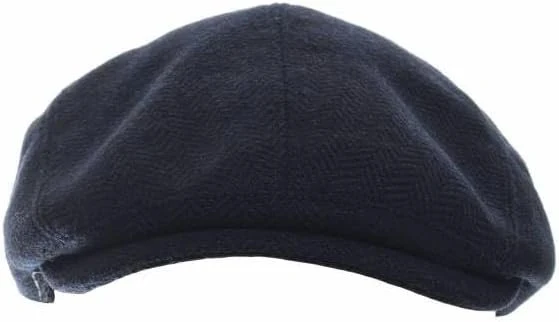 Balke Mütze, Hut & Stirnband marineblau