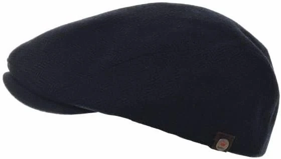Balke Mütze, Hut & Stirnband marineblau