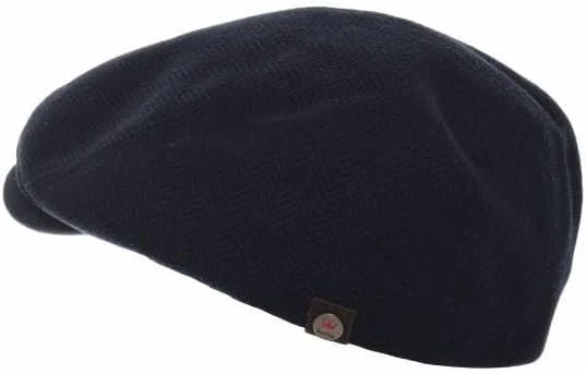Balke Mütze, Hut & Stirnband marineblau