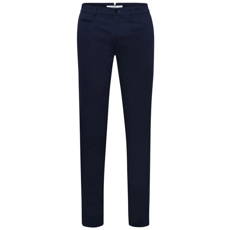 BRAX Herren Style Fabio in Hi-Flex: Superelastische Slim Chino Hose