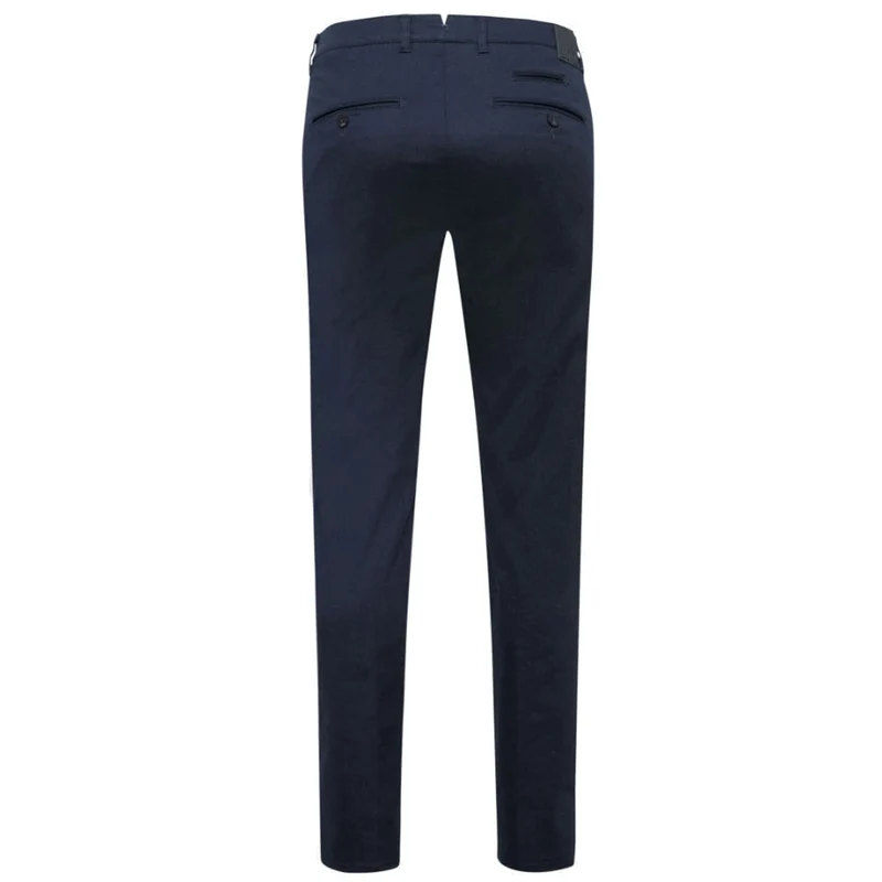 BRAX Herren Style Fabio in Hi-Flex: Superelastische Slim Chino Hose