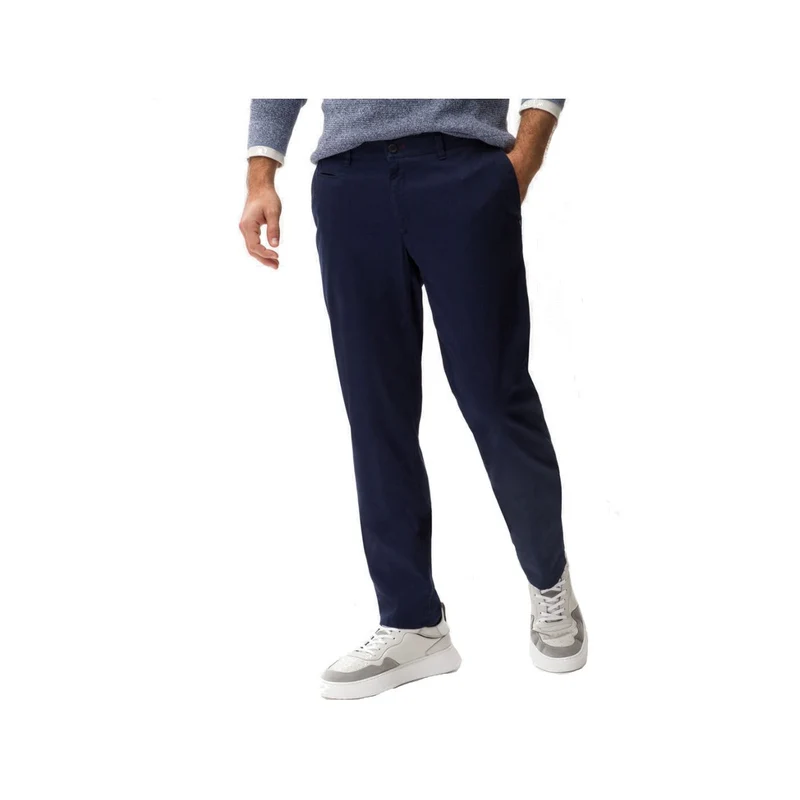BRAX Herren Style Fabio in Hi-Flex: Superelastische Slim Chino Hose