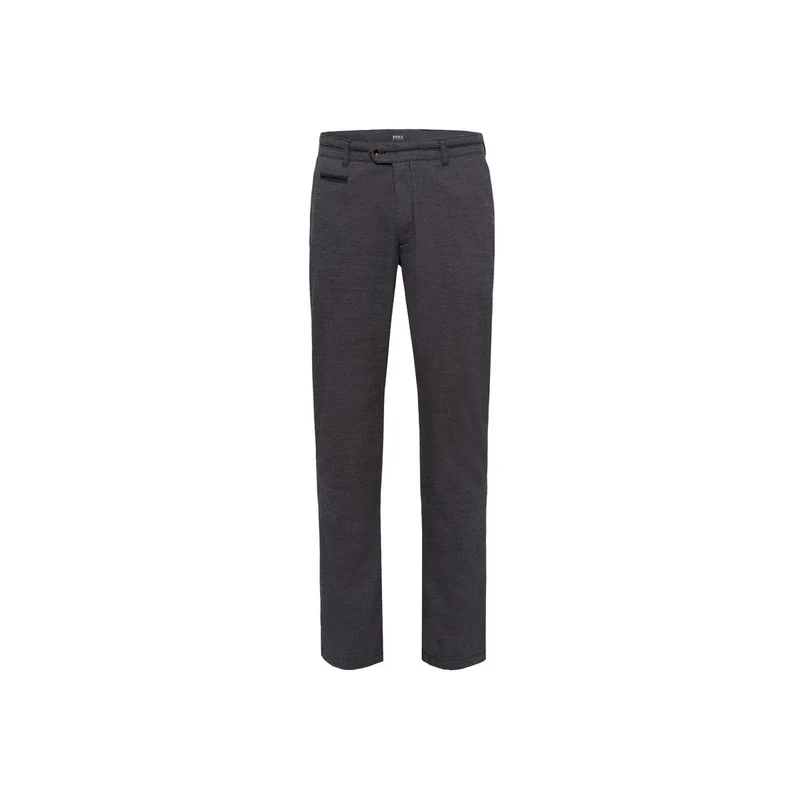 Brax Stoffhose graphite