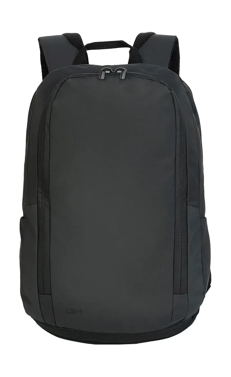 Stylischer Hamburg Laptop Rucksack