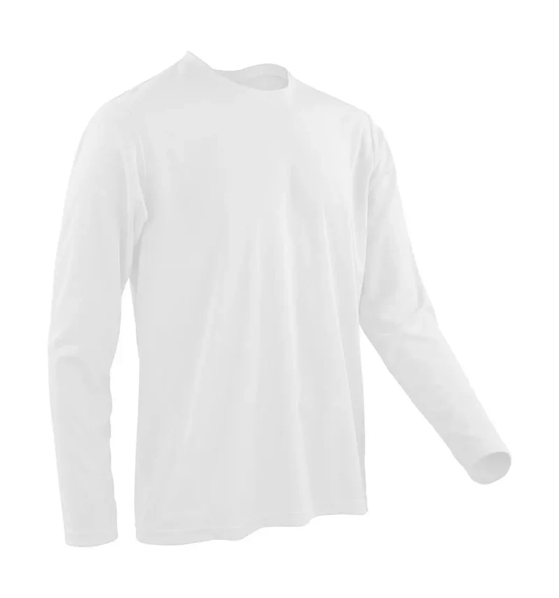 Funktions-T-Shirt Langarm