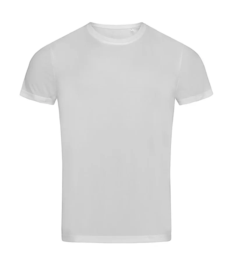 Sportliches T-Shirt für aktive Leistungen
