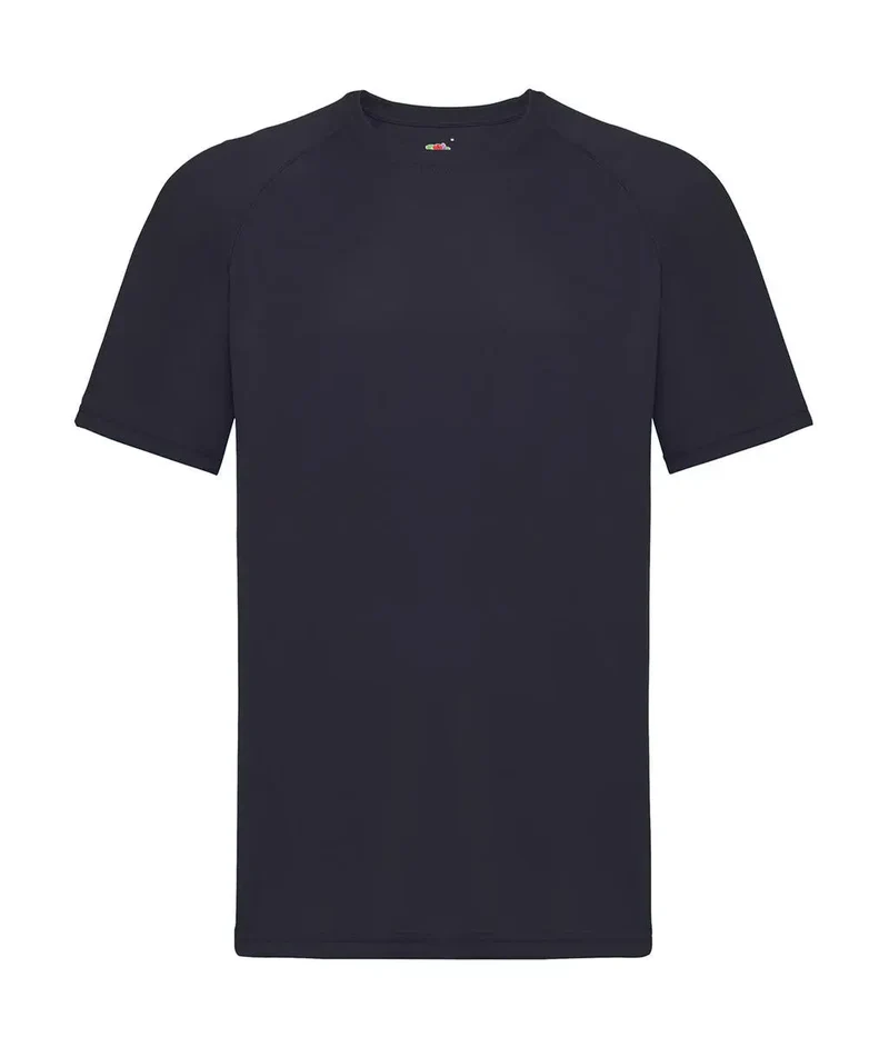Aktives Performance T-Shirt