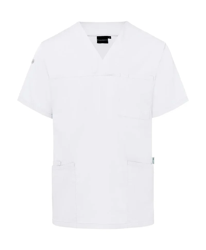 Men`s Slip-on Tunic Essential Short Sl.