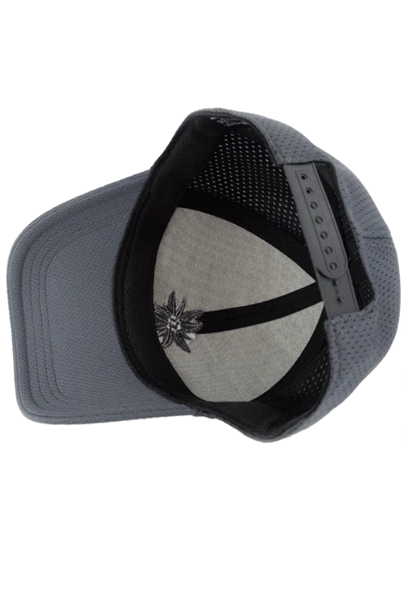 Curved Cap Edelweiß-Stickerei