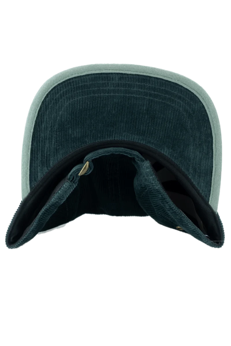 Cord-Cap 'Expresslieferdienst Helles'