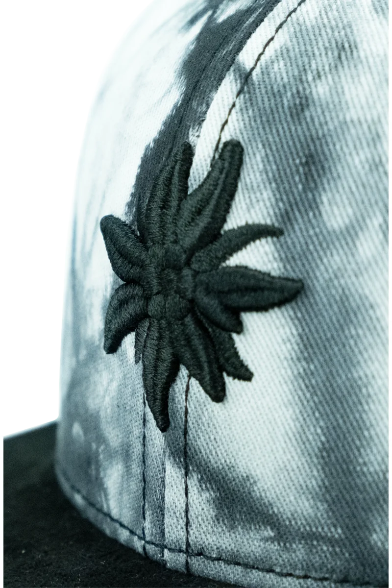 Cap Snapback 'Edelweiß'