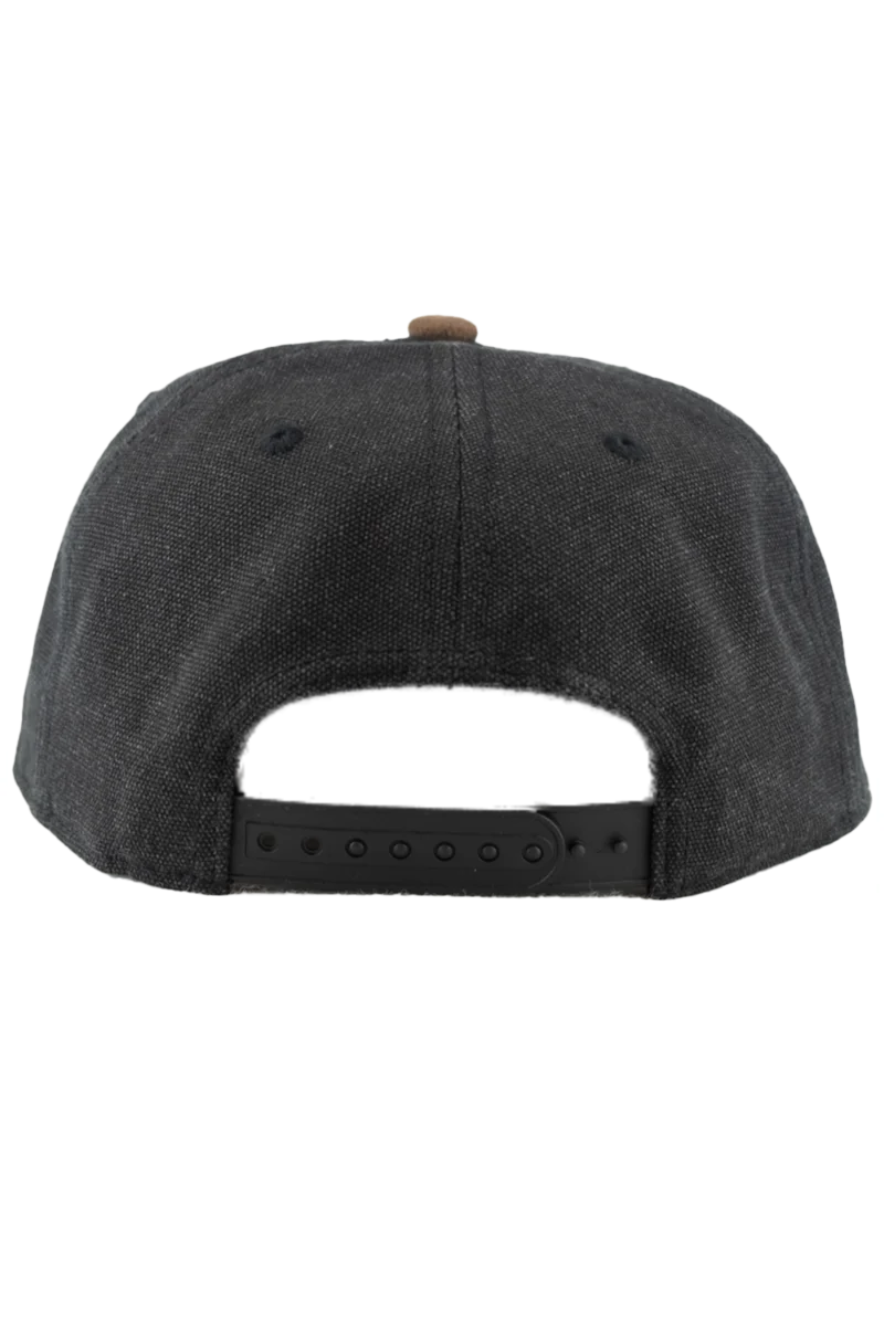 Cap Hochlandrind Snapback