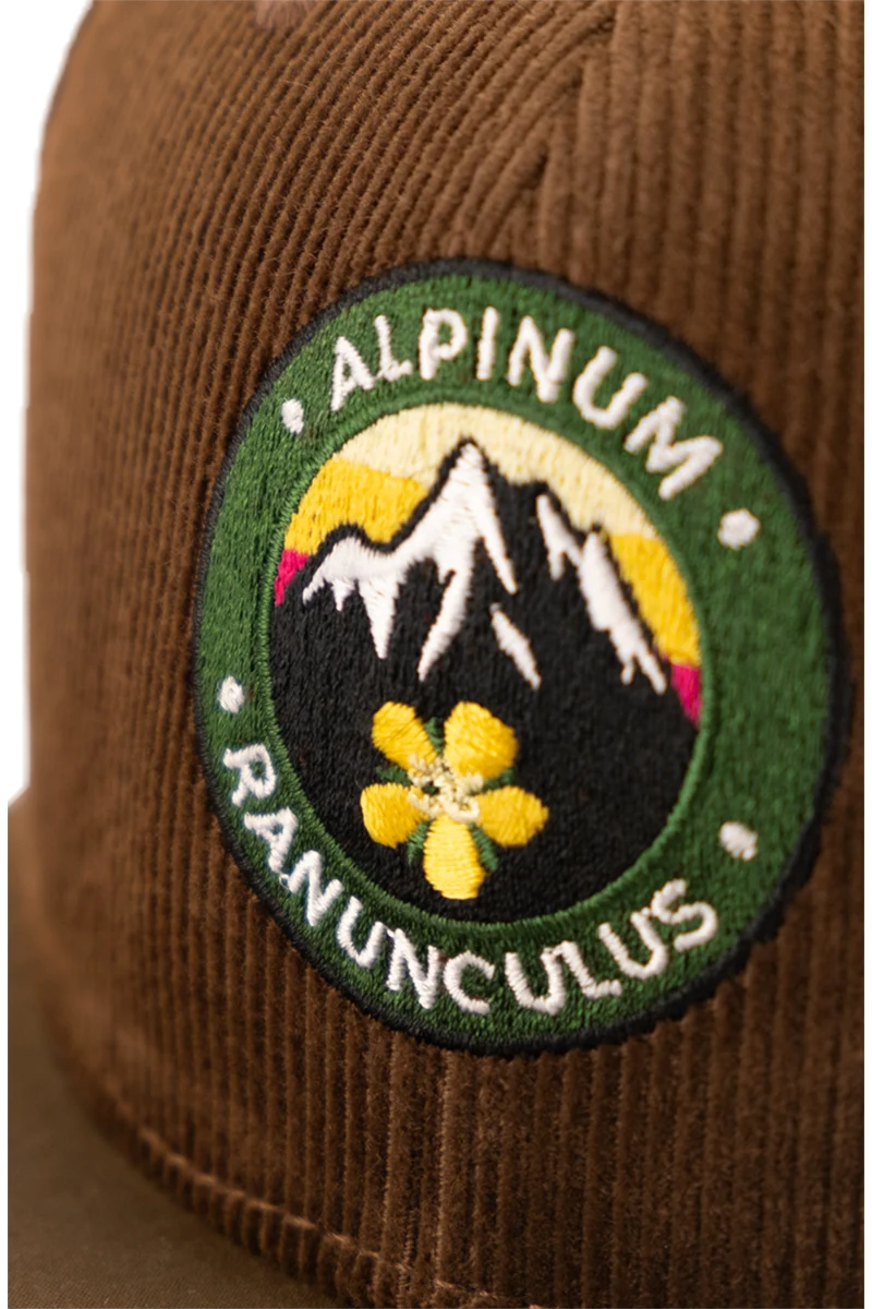 Cap Cord 'alpinum Ranuculus'