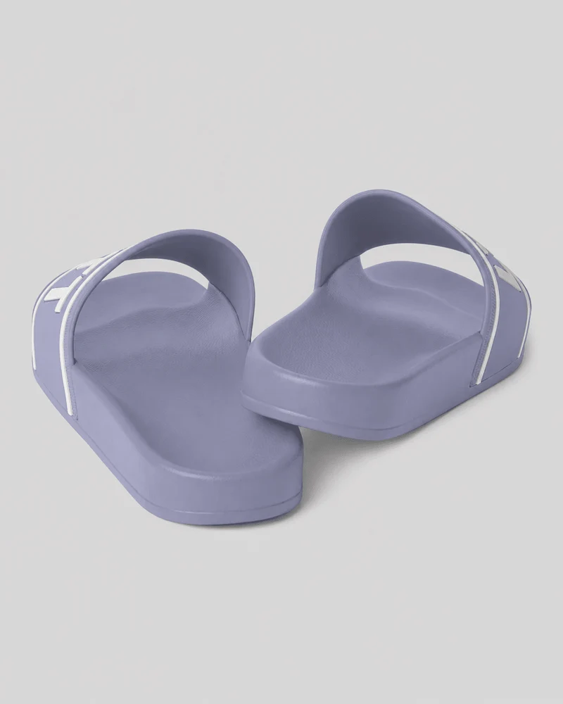 Logo Strap Slides