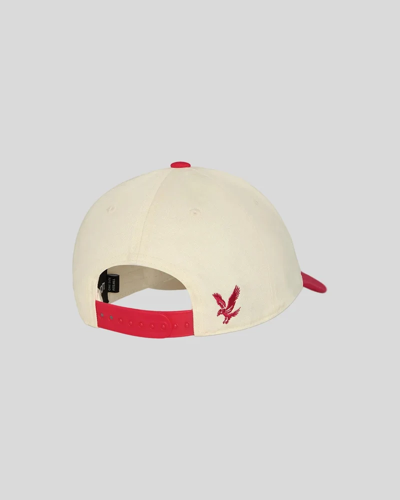 Graphic Print Cap