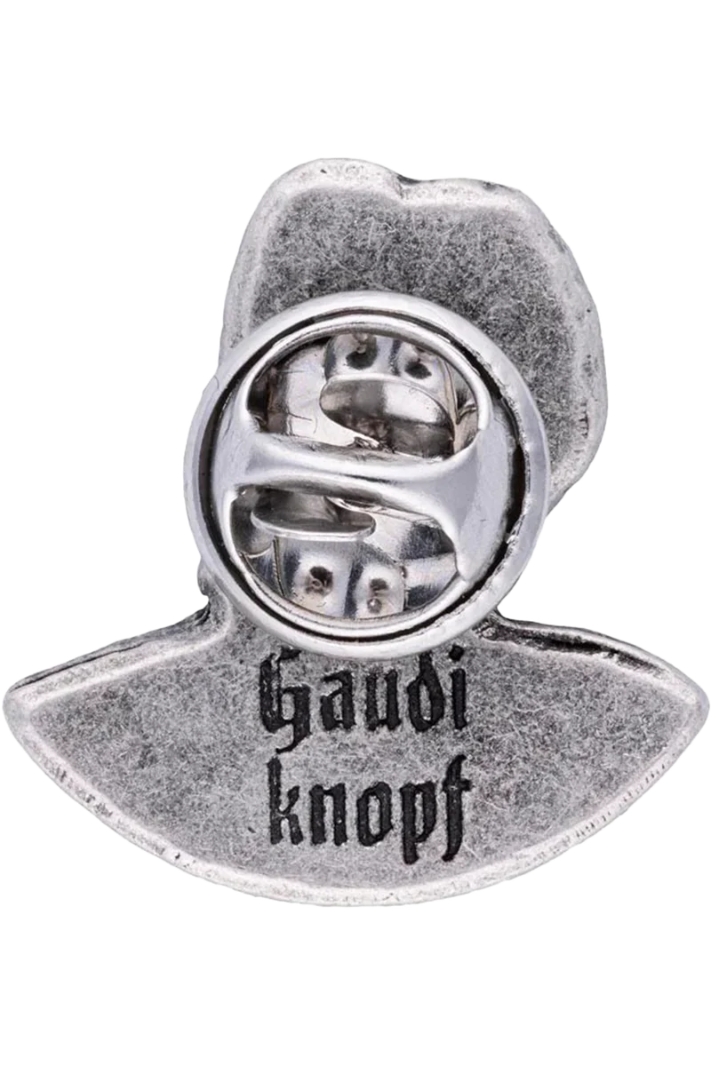 Trachten-Anstecker König Ludwig II