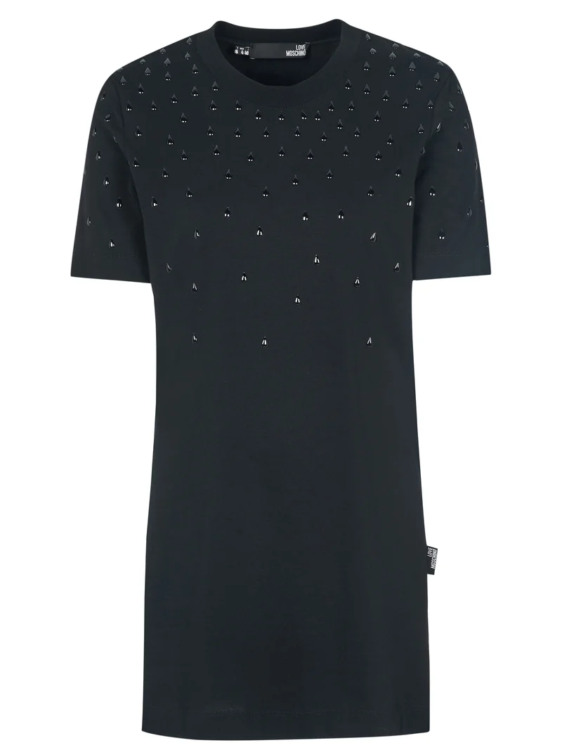 Love Moschino Kleid