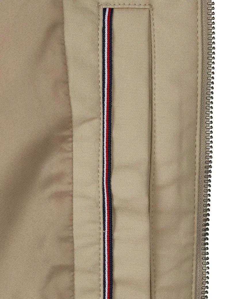 Tommy Hilfiger Jacke
