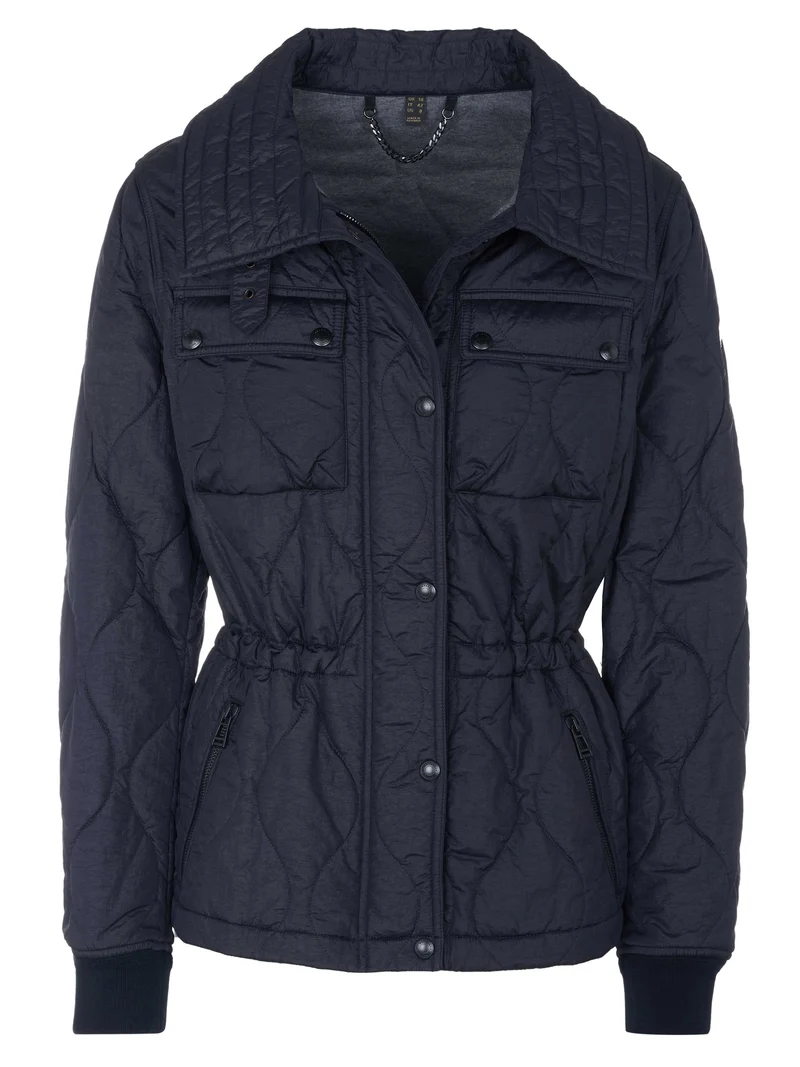 Belstaff Jacke