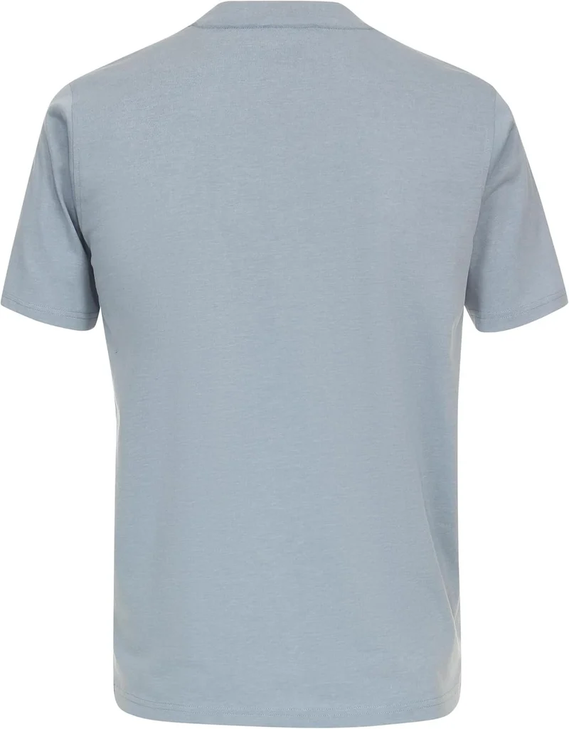 Casa Moda Rundhals T-Shirt petrol