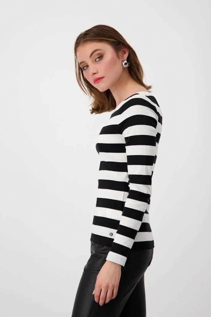 Monari Pullover - 415_808142_997