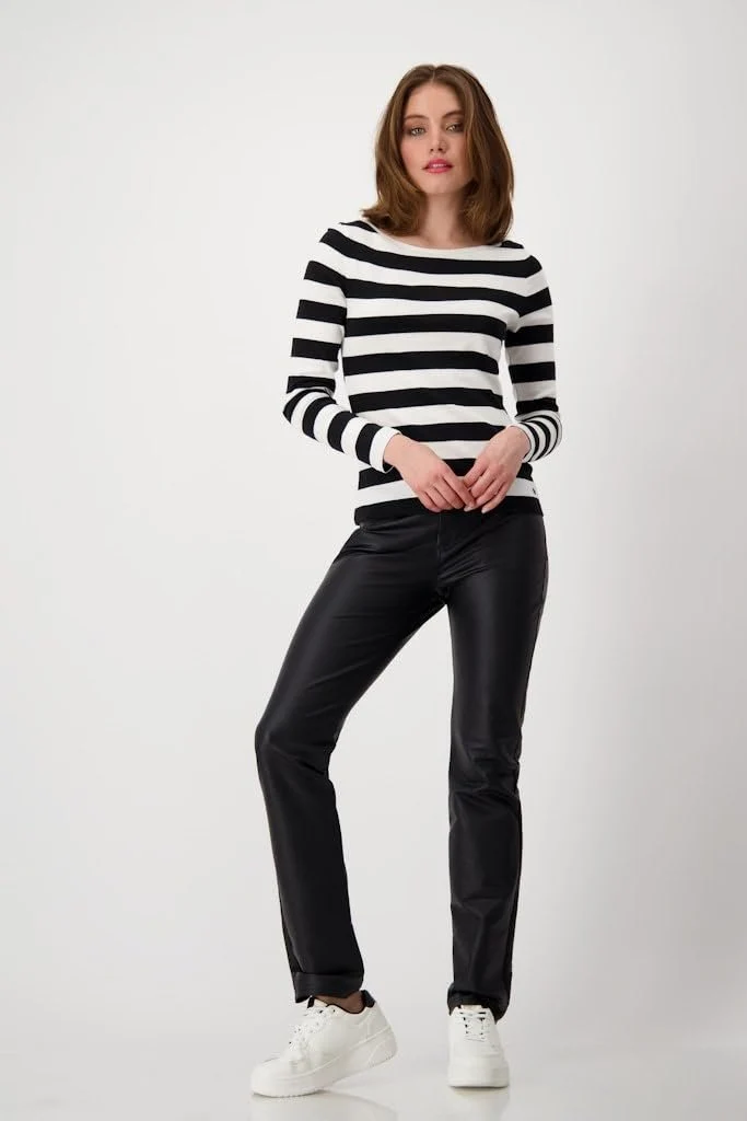 Monari Pullover - 415_808142_997