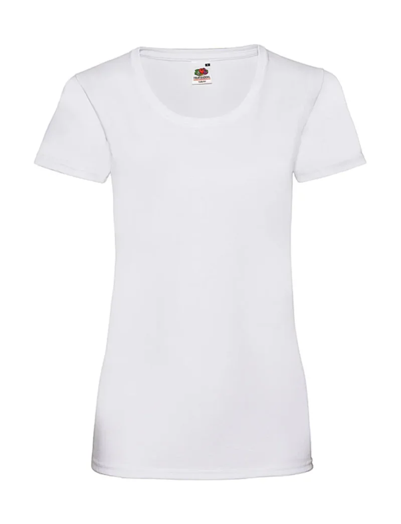 Damen Valueweight T-Shirt