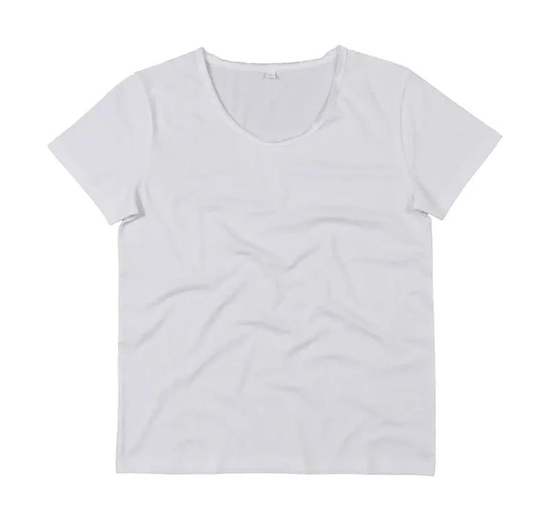 Herren Raw Scoop T-Shirt
