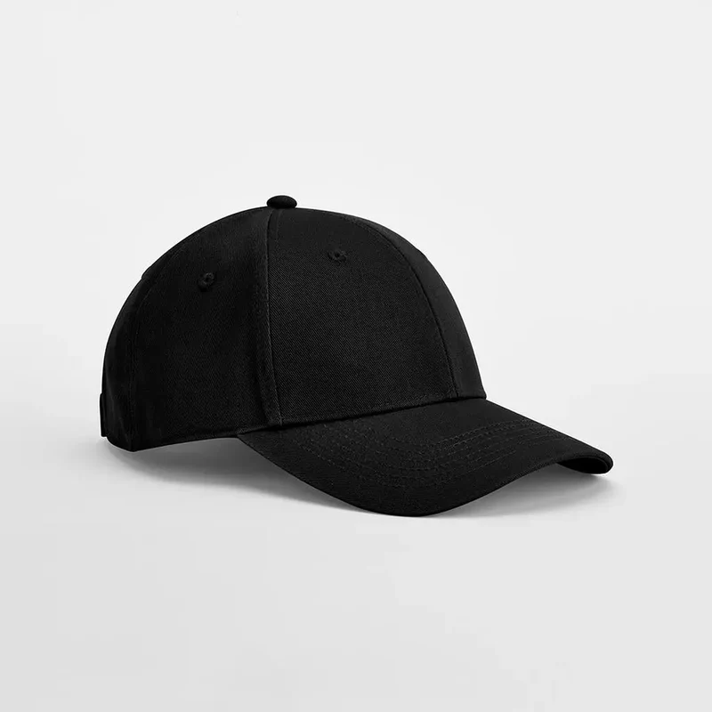 EarthAware® Junior Klassische Bio-Baumwoll 6-Panel-Cap