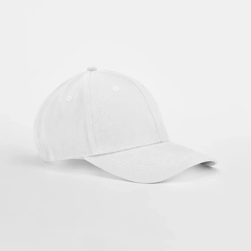 EarthAware® Klassische 6-Panel Kappe aus Bio-Baumwolle