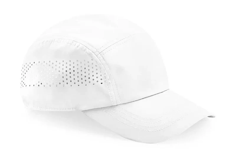 Technische Laufkappe