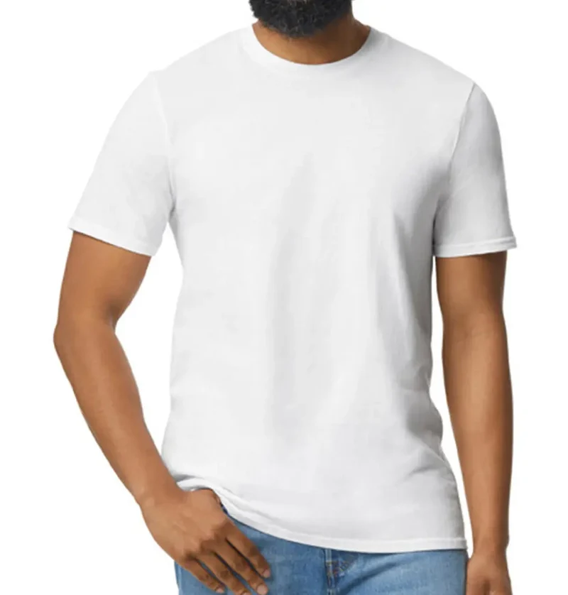 Softstyle EZ Herren-T-Shirt