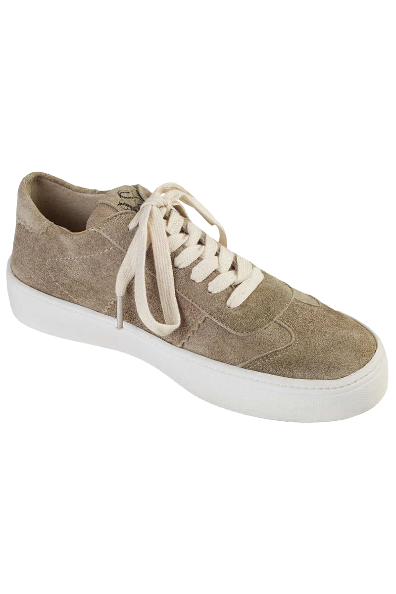 Damen Trachten Sneaker