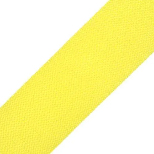 Gurtband für Taschen Neongelb – Polypropylen GB-1