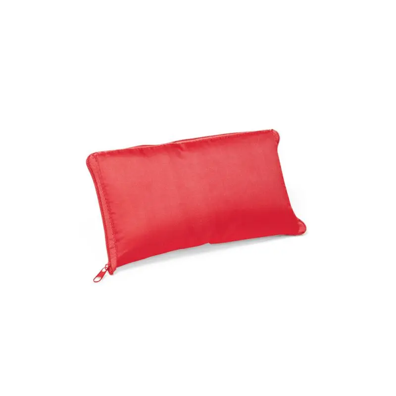 MAYFAIR Faltbare Kühltasche aus 210D - rot, praktisch und isoliert