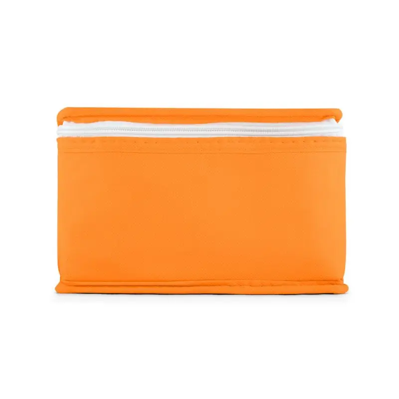 IZMIR Kühltasche aus Vlies, 3L, lebendiges Orange