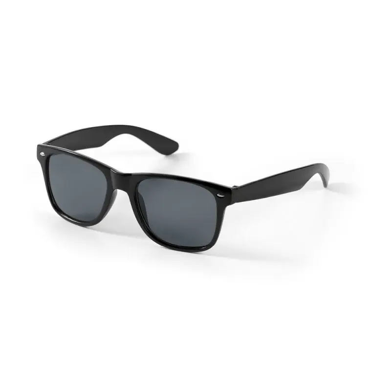 CELEBES PC-Sonnenbrille - schwarz, UV-Schutz, modernes Design