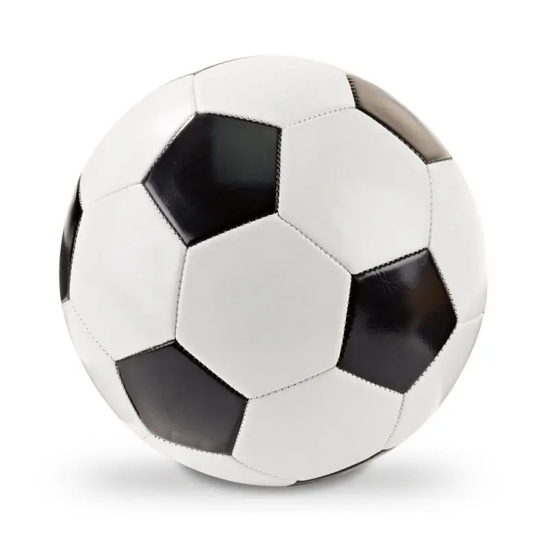 BRYCE Fußball in Elegantem Schwarz – Robust für Training und Match