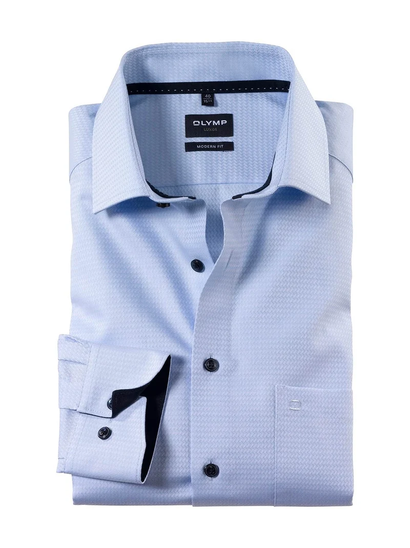 Olymp 042 blau
